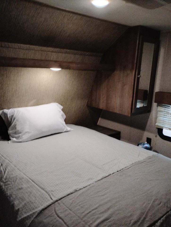 907 North Roy Orbinson Drive - WD3 2019 Coleman - Photo 6 of 9