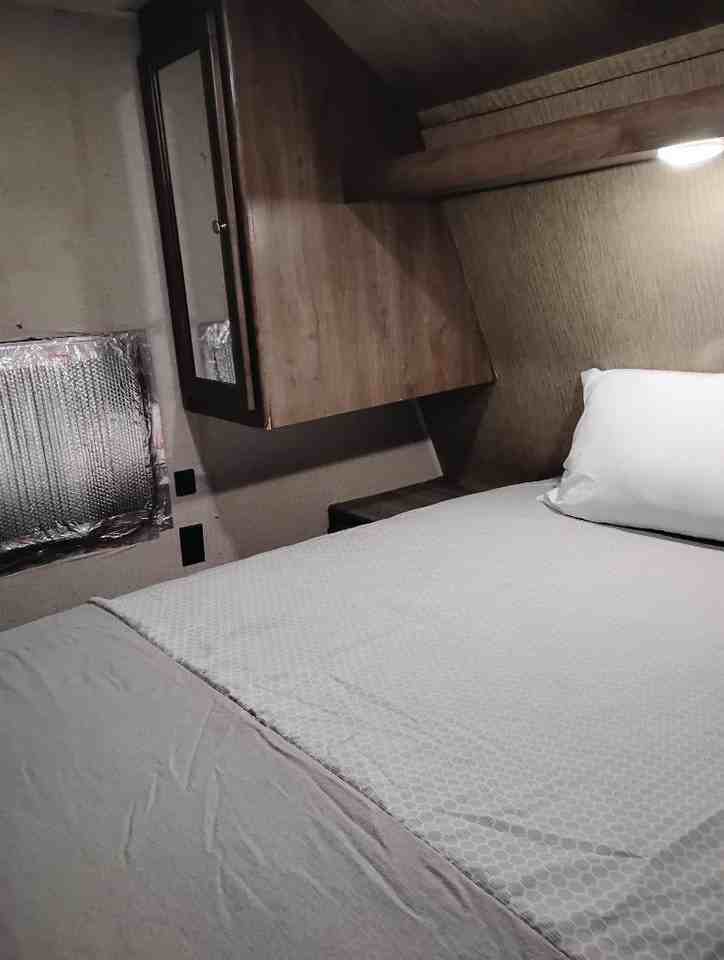 907 North Roy Orbinson Drive - WD3 2019 Coleman - Photo 7 of 9