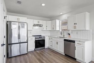 Lago Vista St - Photo 1 of 1