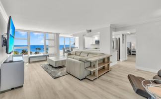 featured image of 1620 S Ocean Blvd #5M