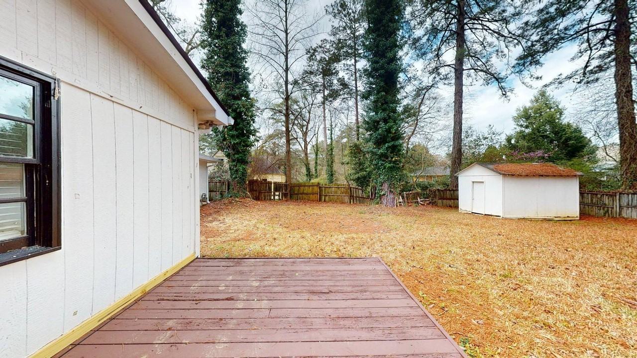 Mcafee Rd - Photo 3 of 32