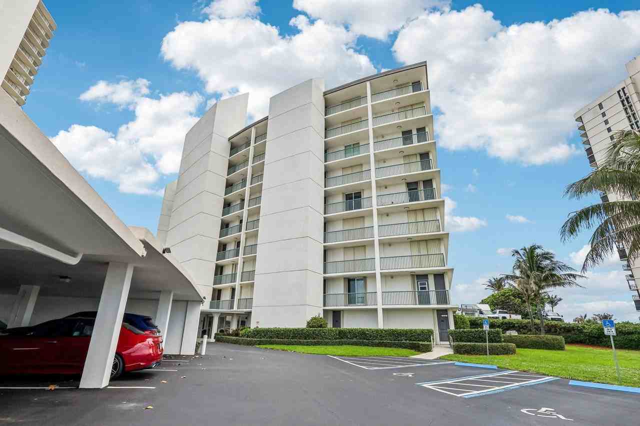 5400 N Ocean Dr Unit Pha - Photo 4 of 36