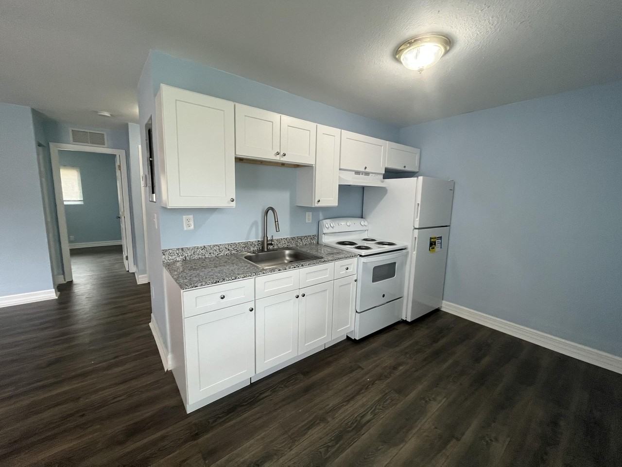 1109 Nw 6th Ave Apt 1 #Apt 1