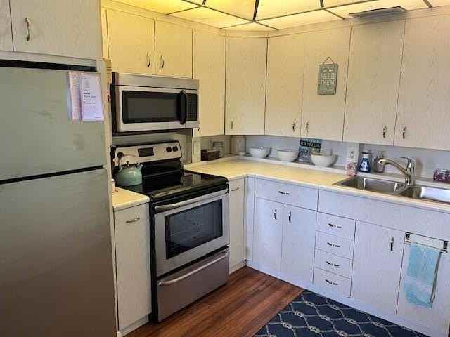 2016 Hythe A Unit 2016