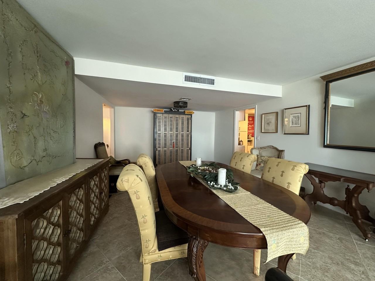 1200 S Flagler Dr Apt 802 - Photo 5 of 13