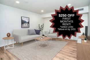 Cameron Pointe Apartments - Photo 1 of 1