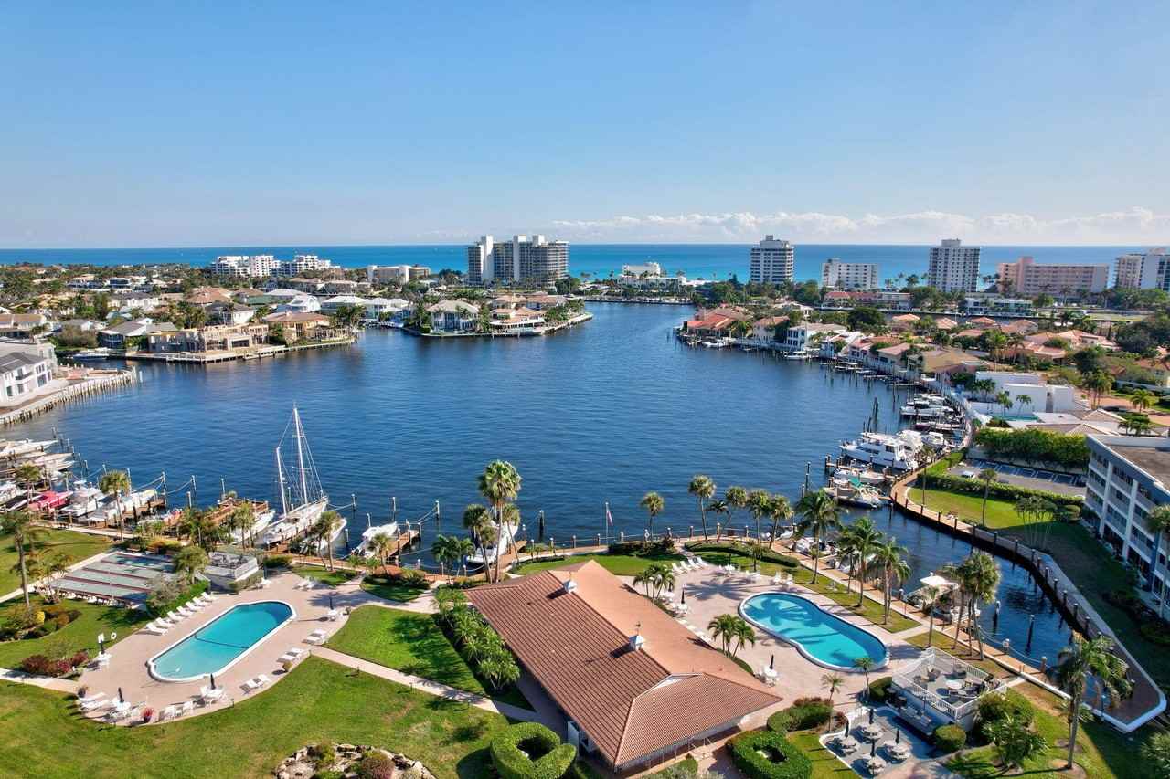 100 Pelican Pointe Dr Apt 101