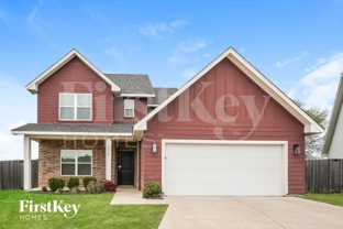 7316 Parkside Place Dr - Photo 1 of 1