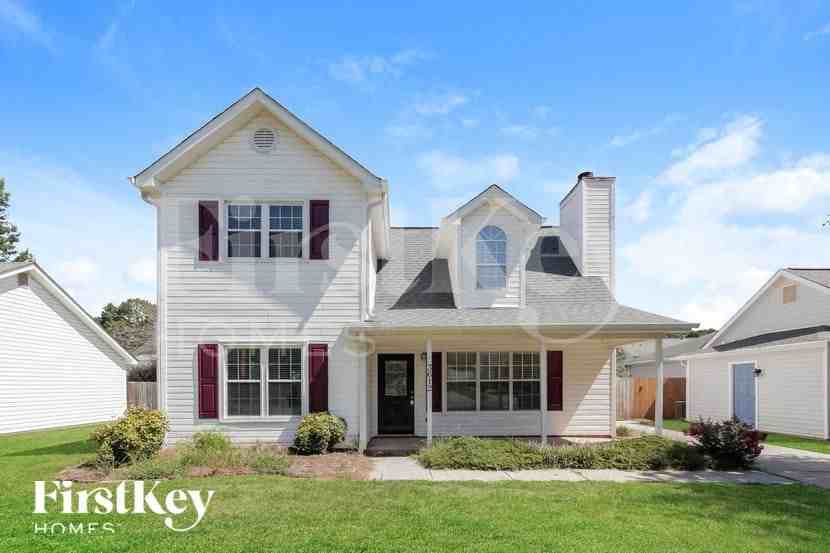 3612 Cedarbark Dr - Photo 2 of 15