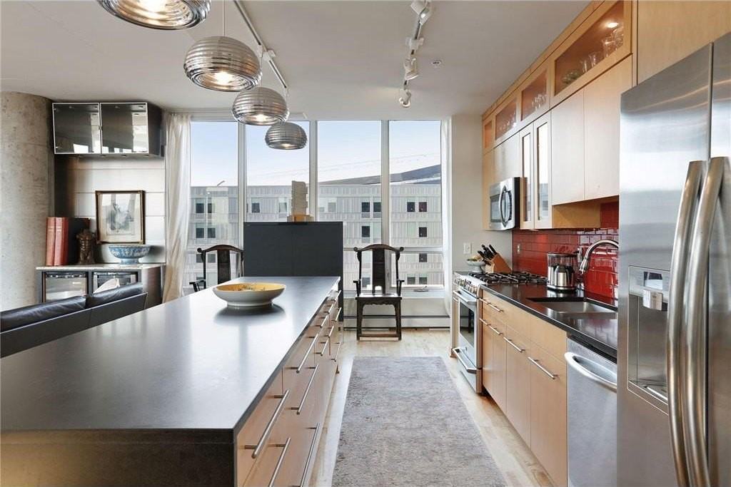 901 S 2nd St #401 - Photo 3 of 43