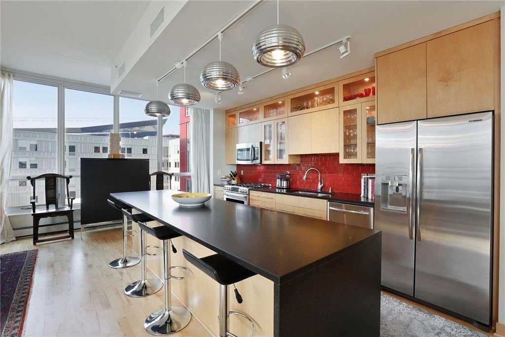 901 S 2nd St #401 - Photo 4 of 43