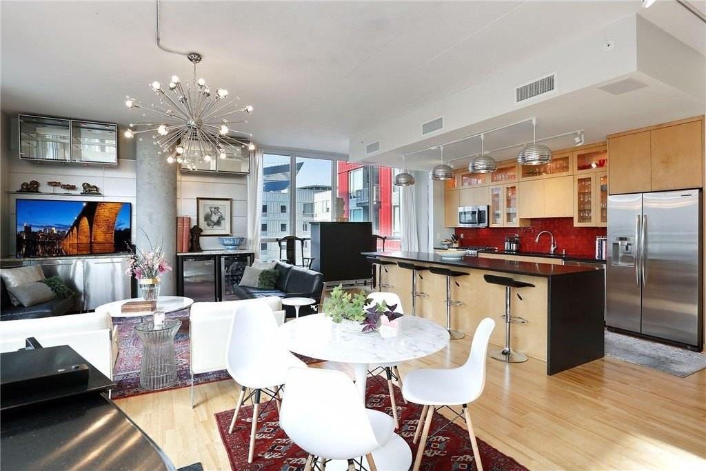 901 S 2nd St #401 - Photo 5 of 43