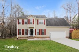 featured image of 3514 Navajo Dr