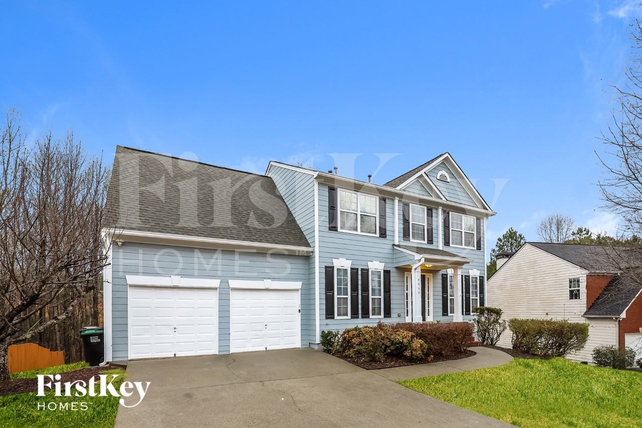 4060 Plantation Mill Dr - Photo 2 of 15