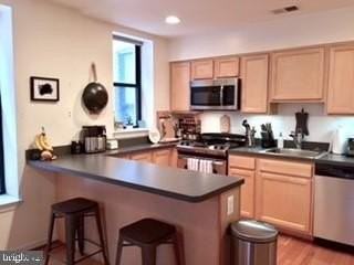 2627 Adams Mill Rd Nw Apt 102 - Photo 3 of 9