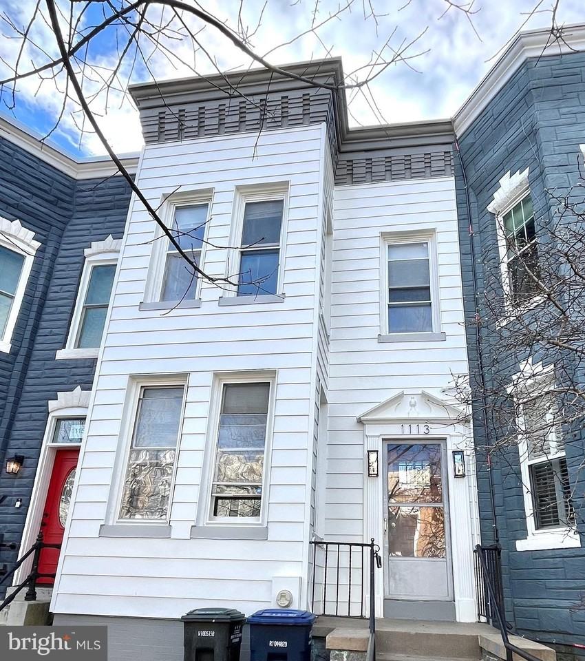 1113 I St Ne
