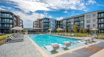 featured image of 16200 Bridgeland High School Dr