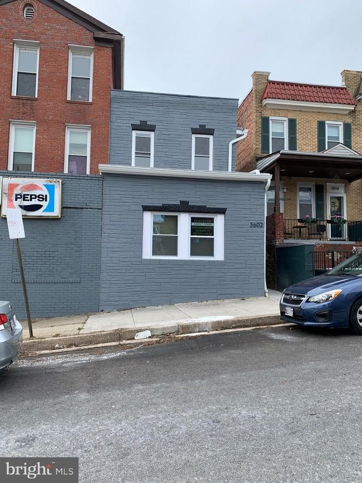 3602 Parkdale Ave Apt 2 #Apt 2