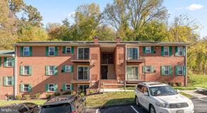 3612-#2D COURT HOUSE Drive - Photo 1 of 1