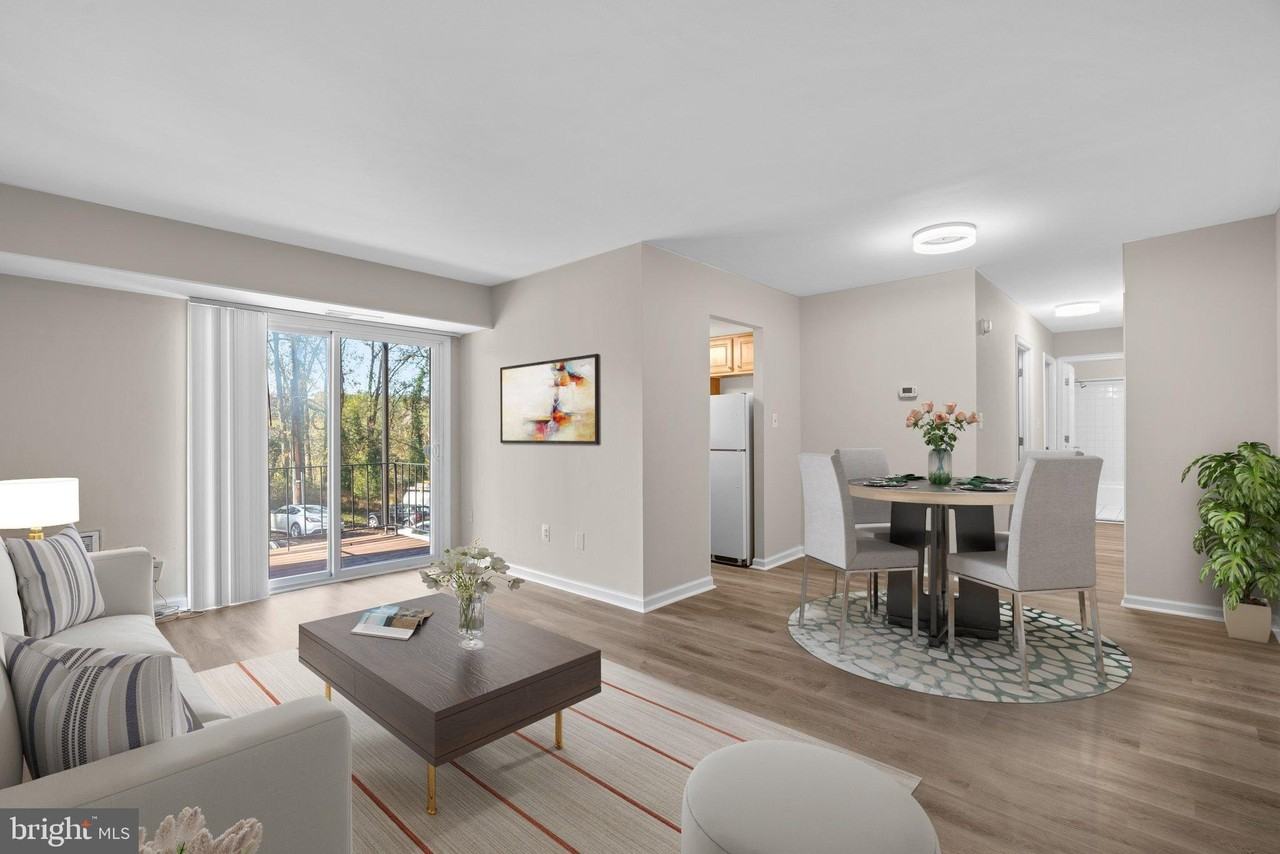 3612-#2D COURT HOUSE Drive - Photo 2 of 18