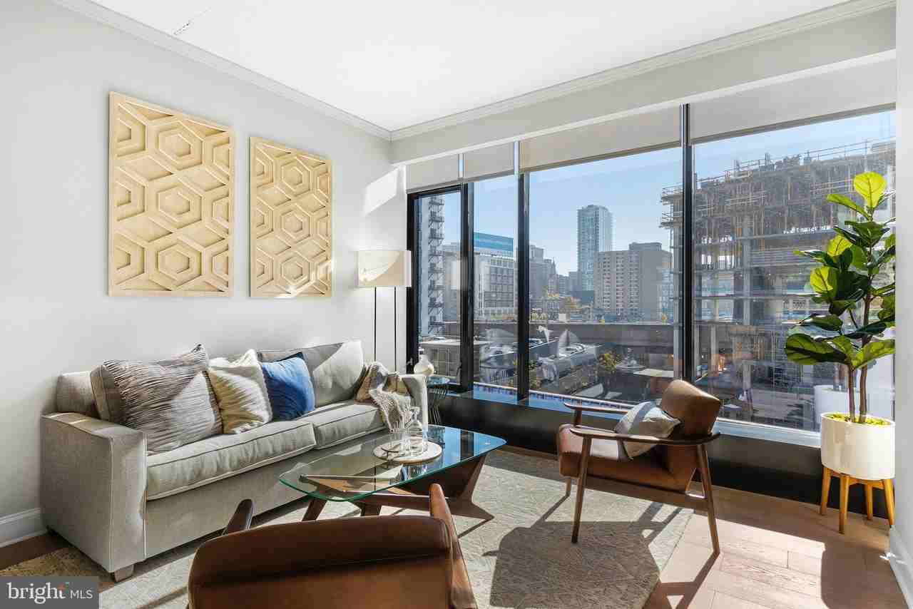 60 N 23rd St Apt 510 - Photo 5 of 46