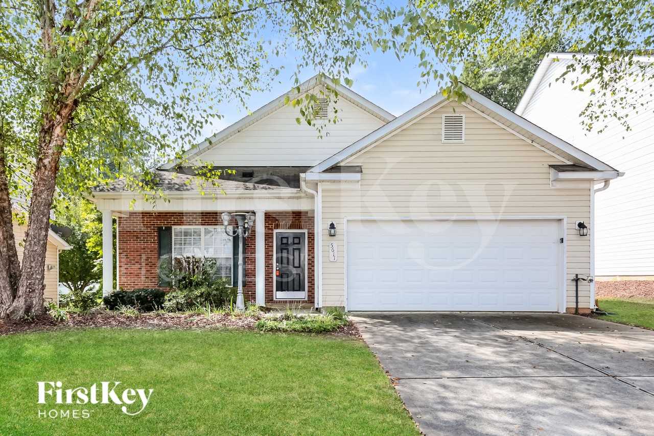 5611 David Christian Pl