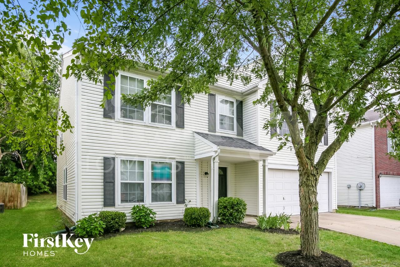 8827 Browns Valley Ct - Photo 3 of 15