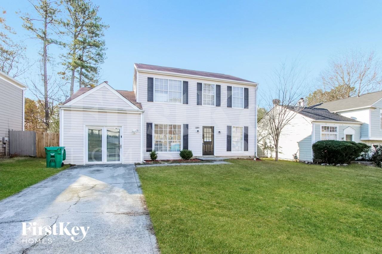 6281 Marbut Farms Trl - Photo 2 of 15