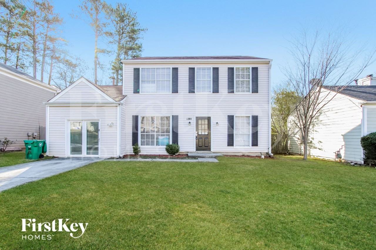 6281 Marbut Farms Trl - Photo 3 of 15