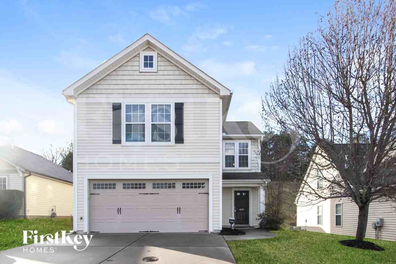 4640 Midstream Crossing Dr