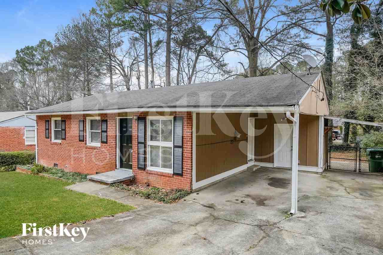 443 Fairlock Ln Nw - Photo 2 of 14