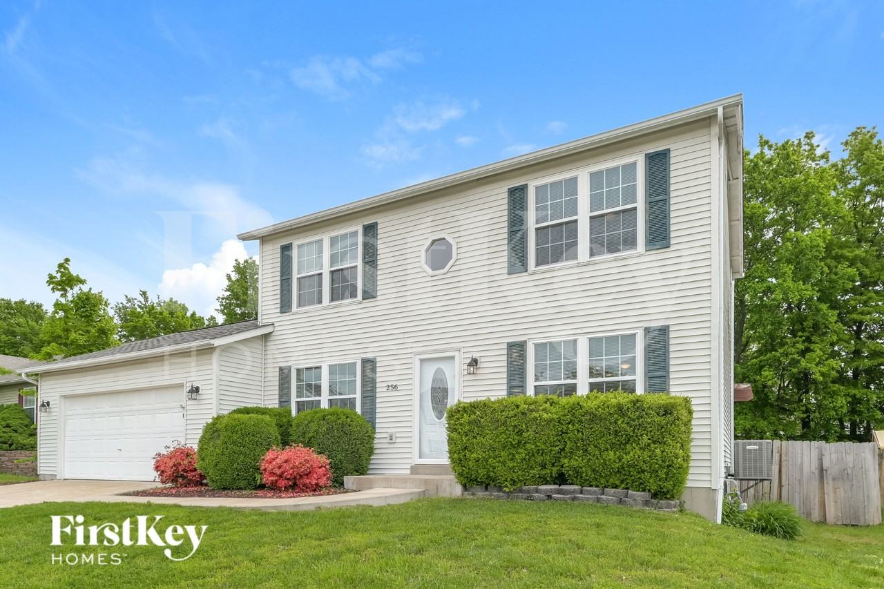 256 Cherrywood Park Drive - Photo 2 of 16