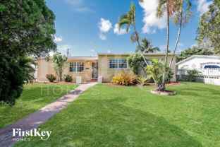 1345 Nw 188th St - Photo 1 of 1