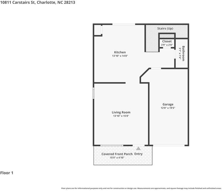 10811 Carstairs St - Photo 2 of 17