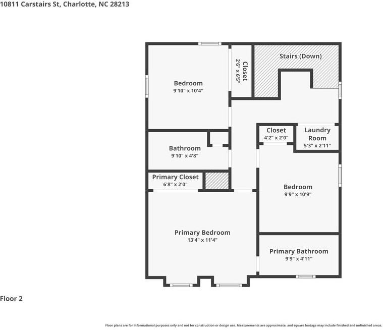 10811 Carstairs St - Photo 3 of 17