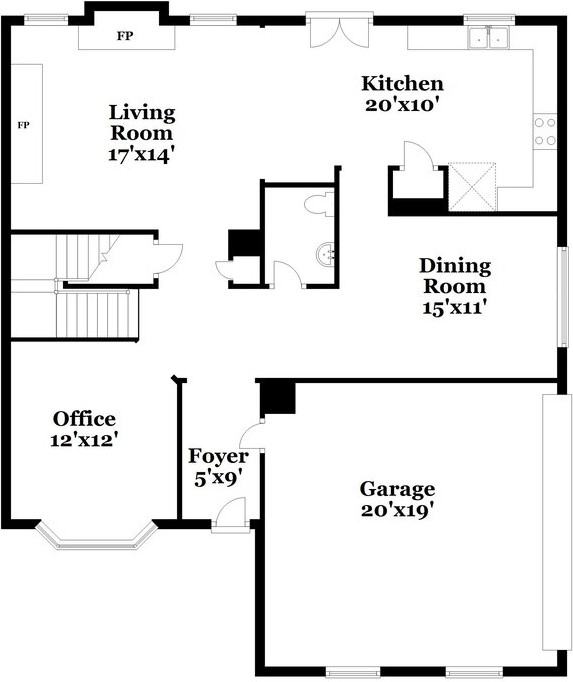 416 Heathcliff Ct - Photo 2 of 17