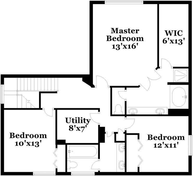 416 Heathcliff Ct - Photo 3 of 17