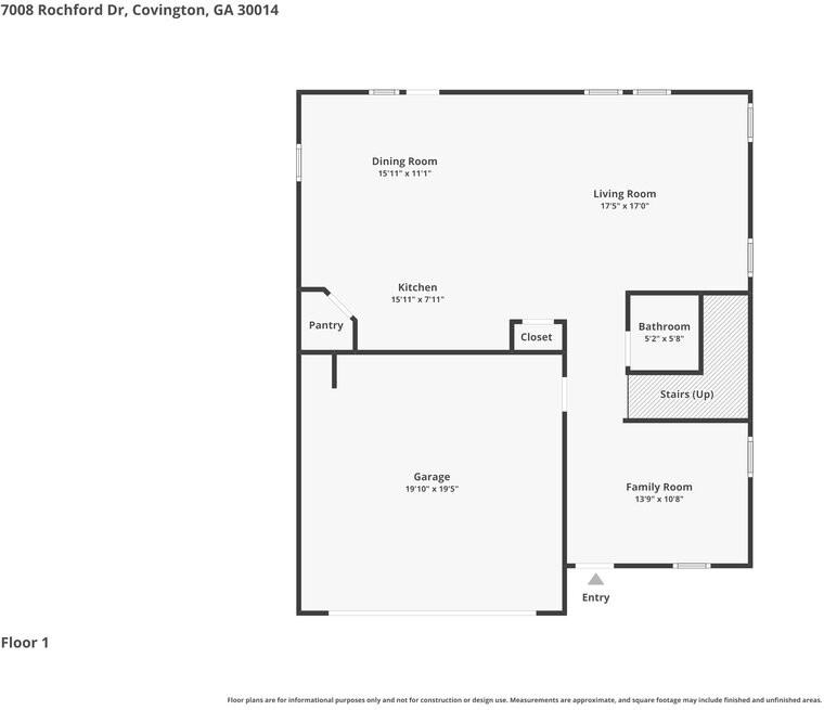 7008 Rochford Dr - Photo 2 of 17