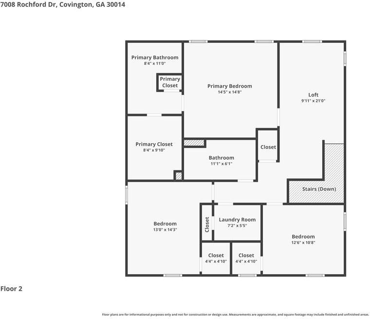 7008 Rochford Dr - Photo 3 of 17