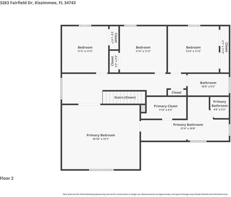 3263 Fairfield Dr - Photo 3 of 17