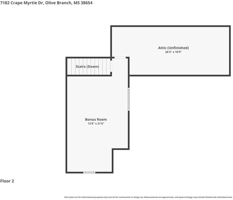 7182 Crape Myrtle Dr - Photo 3 of 17