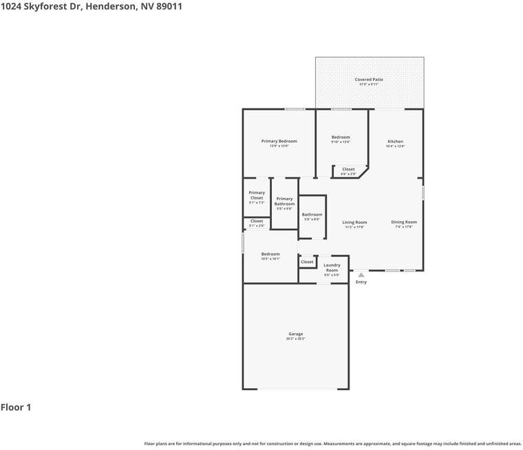 1024 Skyforest Dr - Photo 2 of 16