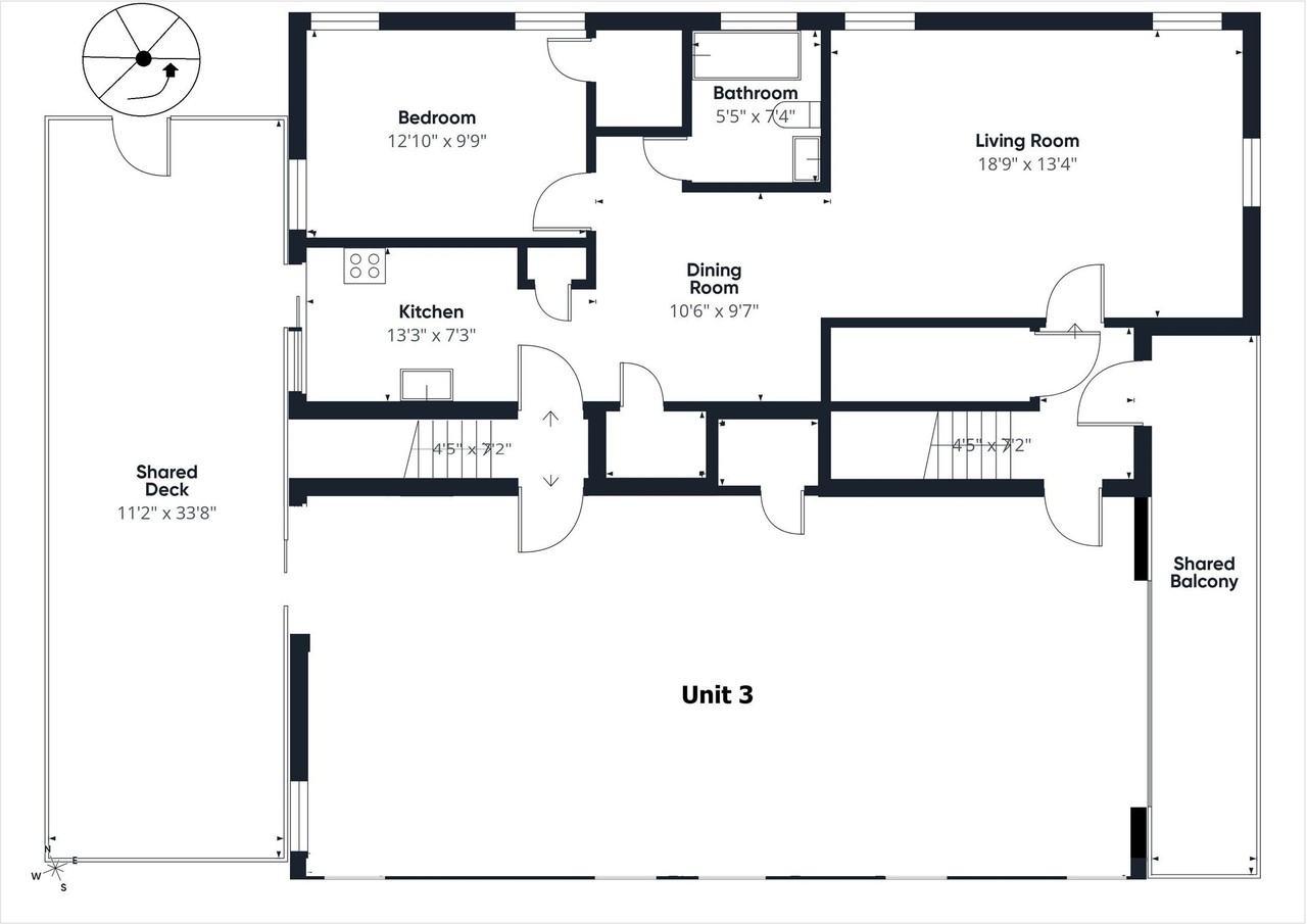 5110 Academy St - Photo 4 of 22