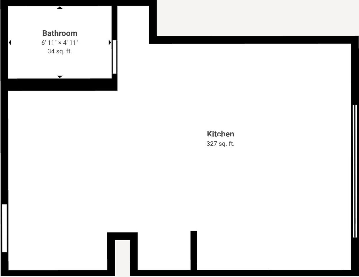 50 Water St #12A - Photo 5 of 5