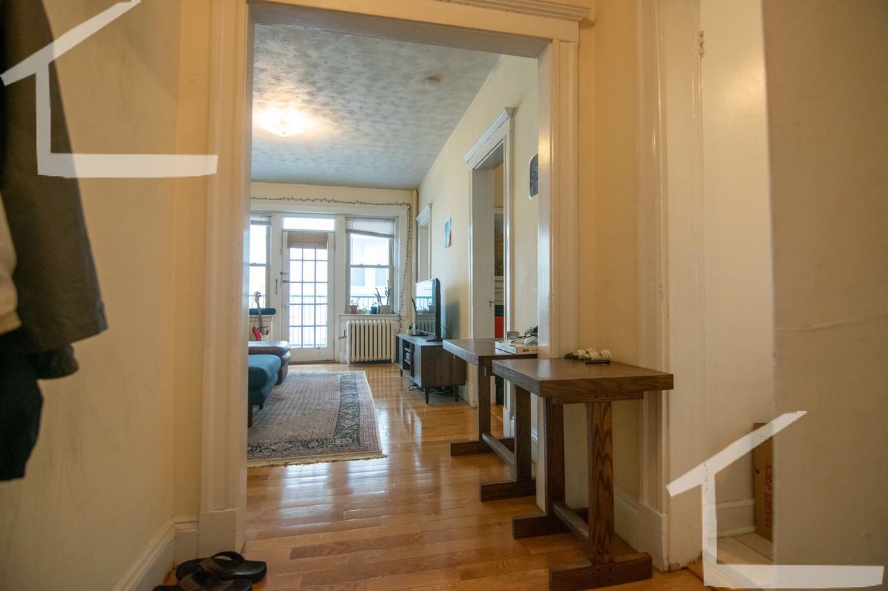 130 Brainerd Rd #3 - Photo 2 of 7