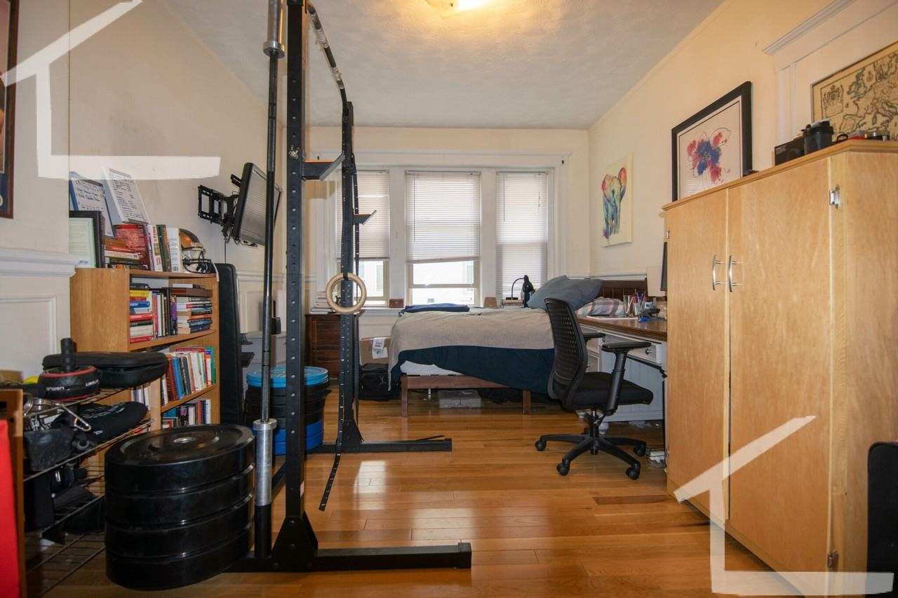 130 Brainerd Rd #3 - Photo 4 of 7