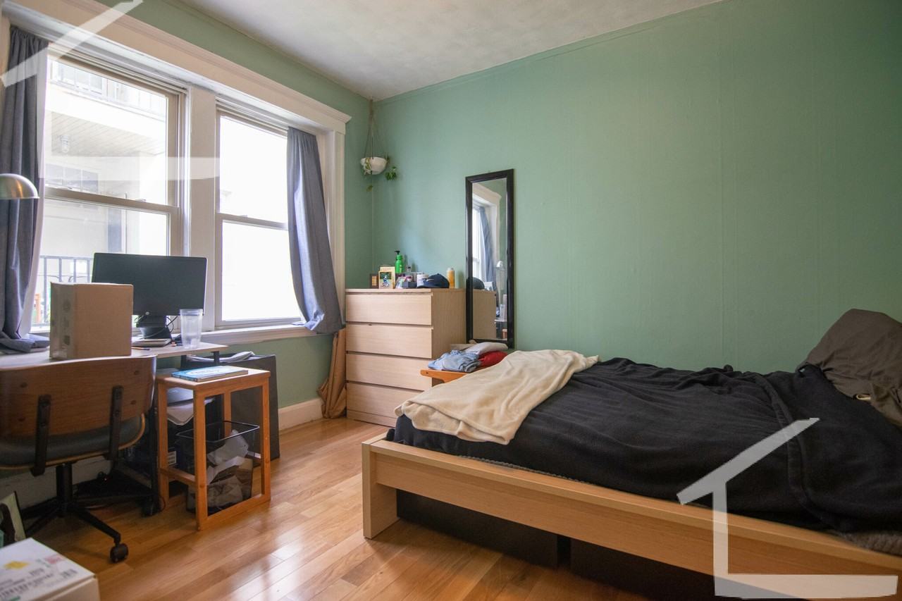 130 Brainerd Rd #3 - Photo 6 of 7