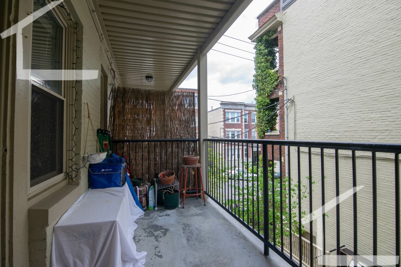 130 Brainerd Rd #3 - Photo 7 of 7