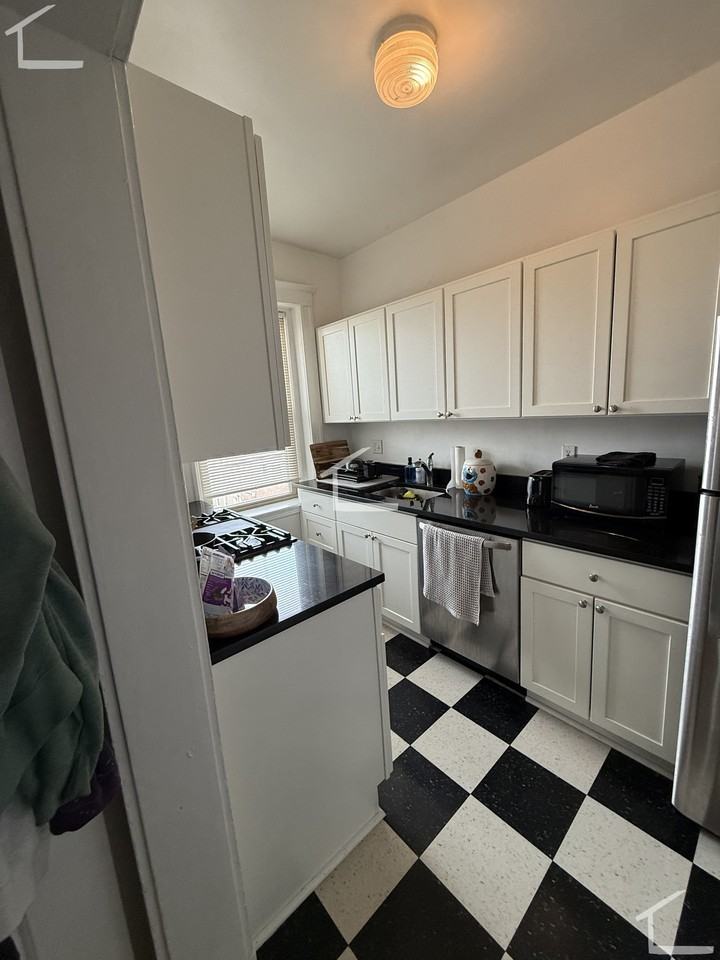 130 Brainerd Rd #17 - Photo 3 of 24