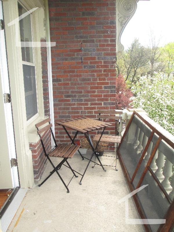 130 Brainerd Rd #16 - Photo 5 of 7